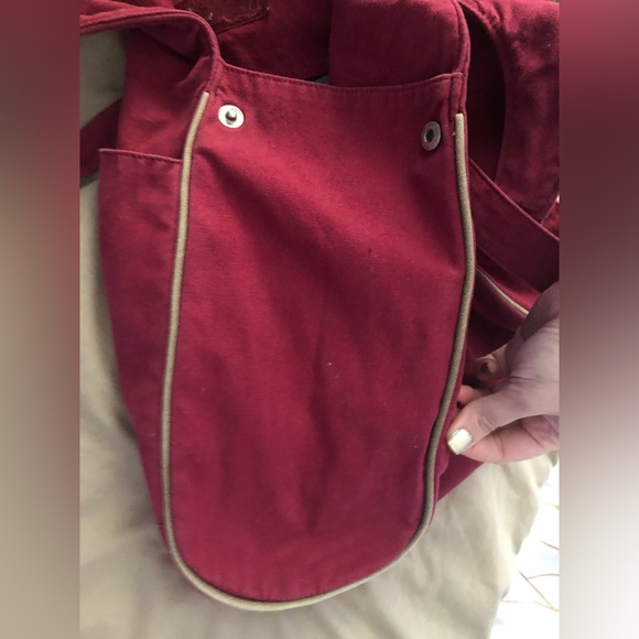 Vintage Volcom shoulder bag - Picture 5 of 13